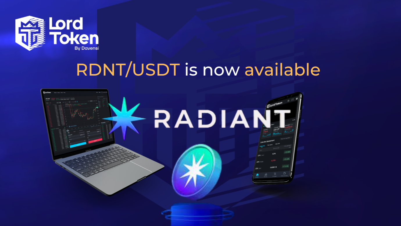 RadiantCapitallisting